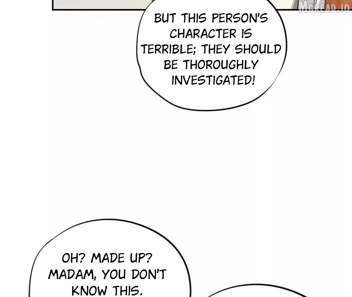 Confession Of The Suspect A Chapter 13  - page 9